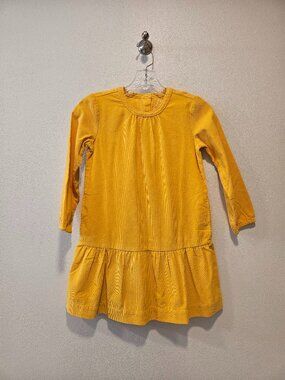 Primary girls corduroy dress